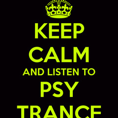 psy trance