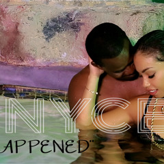 GQ NYCE - What Happened? (April 2015)