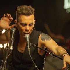 Asaf Avidan