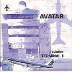 Aviation Terminal 1 Replicant 2002