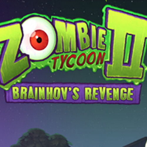 Frimastudio Zombie Tycoon 2 - Redneck Level loop (3 layer)