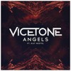 Vicetone Angels Ft Kat Nestel Mp3