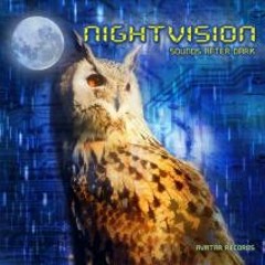 Night Vision Contact 2007