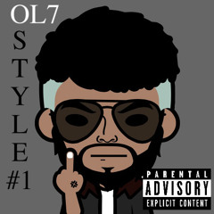 OL7 - O-Style #1 [Prod. By Ico Beatz]