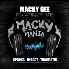 Complex & Macky Gee - Call Me A Killer