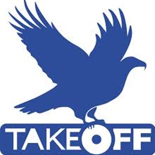 take off