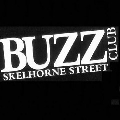 Pez Tellet & Ste Mcgee & JFMC - Buzz Club - Liverpool - 1998-ish