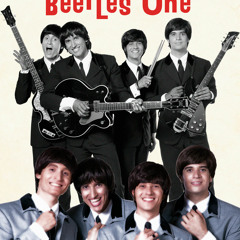 Yesterday - Beatles One Cover