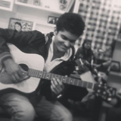 Summertime Sadness (Cover)