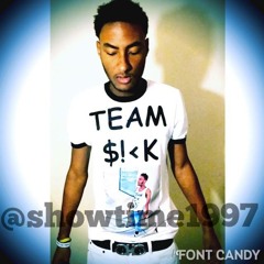 I Had A Dream! (Freestyle) By Showtime