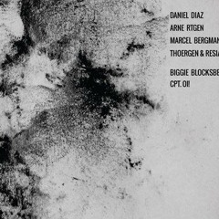 Marcel Bergmann - Tiefgang - 9.01.15 - Part II