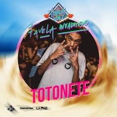 TropikAll Vibez - 03/04 @ La Paz