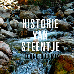 De Historie Van Steentje - Techno Mix