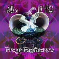 Mix D'j'C - Progr Psytrance - N°559   .Mp3