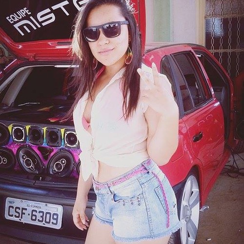 LOOK - SEM JUIZO ♫♪