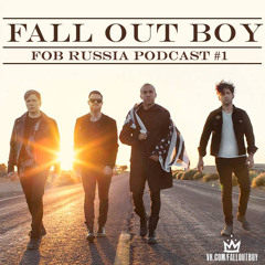 FOB Russia podcast s01 || Pilot