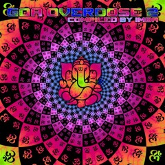 Goa Overdose 2 Spiral Dive "Remix" 2011