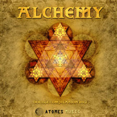 Alchemy Particule "Remix" 2012