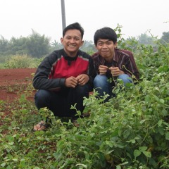 Yang Kunantikan feat Ncost