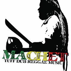 MACHET W Menlik Zergabachew & Noah from The Relics