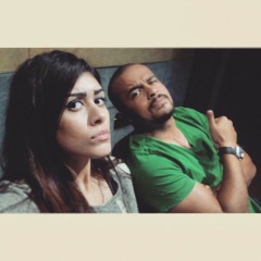 مش هنفرح بيكي يا سوسو ؟!  at V.o: Nora Samy , Script : Yara Rabie , Sound Mix Eng and edit : Flavio (Me)