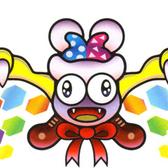 Lame Genie - Kirby Superstar (Marx's Theme)