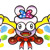 Artwork for Lame Genie - Kirby Superstar (Marx's Theme)