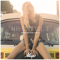 FEEL GOOD VOL.3