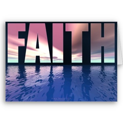 Faith (DJA Gospel Mix 3)