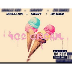 B&B - Ice Cream (remix)
