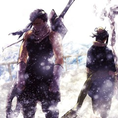 Naruto Shippuden  OST - Obito`s Death