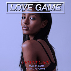 Love Game (Prod. Creepa)