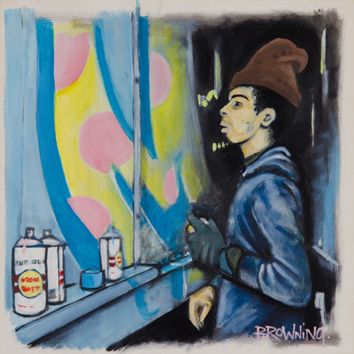 Can't Stop The Boogie