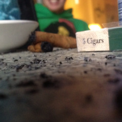 ハーヴェイチル (Harvey Chill)