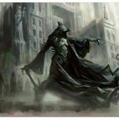 The Great Conqueror - Part XV - The Dark Lord - Rock Flexible