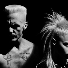 Die Antwoord - Dis Iz Why I'm Hot (Mrs. Davis & †he Clefs' Lean & Diesel Remix) WIP