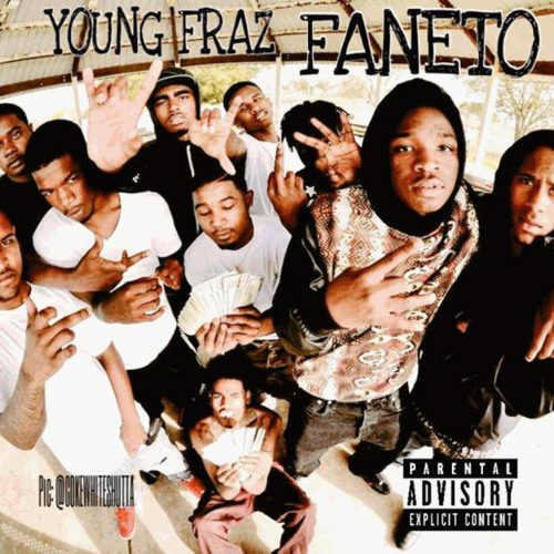 Stream Faneto Remix by Young Fraz | Listen online for free on SoundCloud