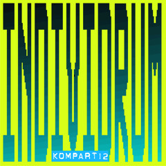 8. Armonía (INDIVIDRUM & MAGIKASOUL Feat HUGO FATTORUSO )