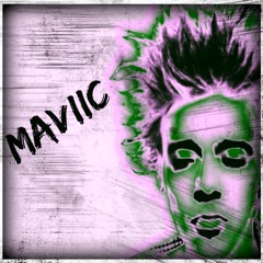 MAVIIC - TRONIKA (THEME INSTRUMENTAL)