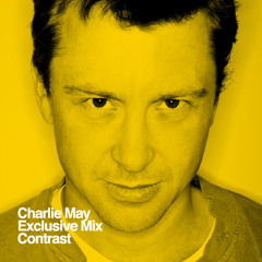 Charlie May - Contrast Exclusive Mix
