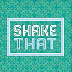 Alfvén - Shake That (Original Mix)