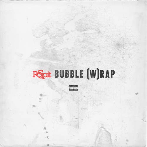 Bubble (W)Rap