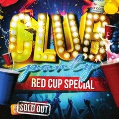 DJ SOUNDZ BASHMENT Segment for #ClubPartyMix15