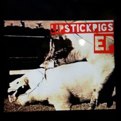 Lipstickpigs - 'Monkey Song'