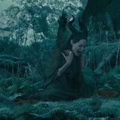 Losing Wings (Maleficent)