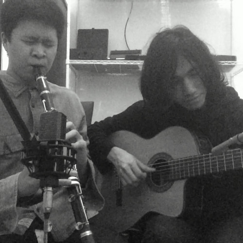 I Hear Thy Welcome Voice/I Am Coming Lord/Gwahoddiad (with Jonathan Prawira)