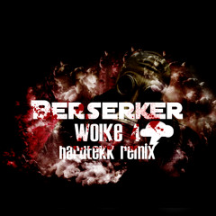 Philipp Dittberner & Marv - Wolke 4 - Berserker Live Hardtekk Remix