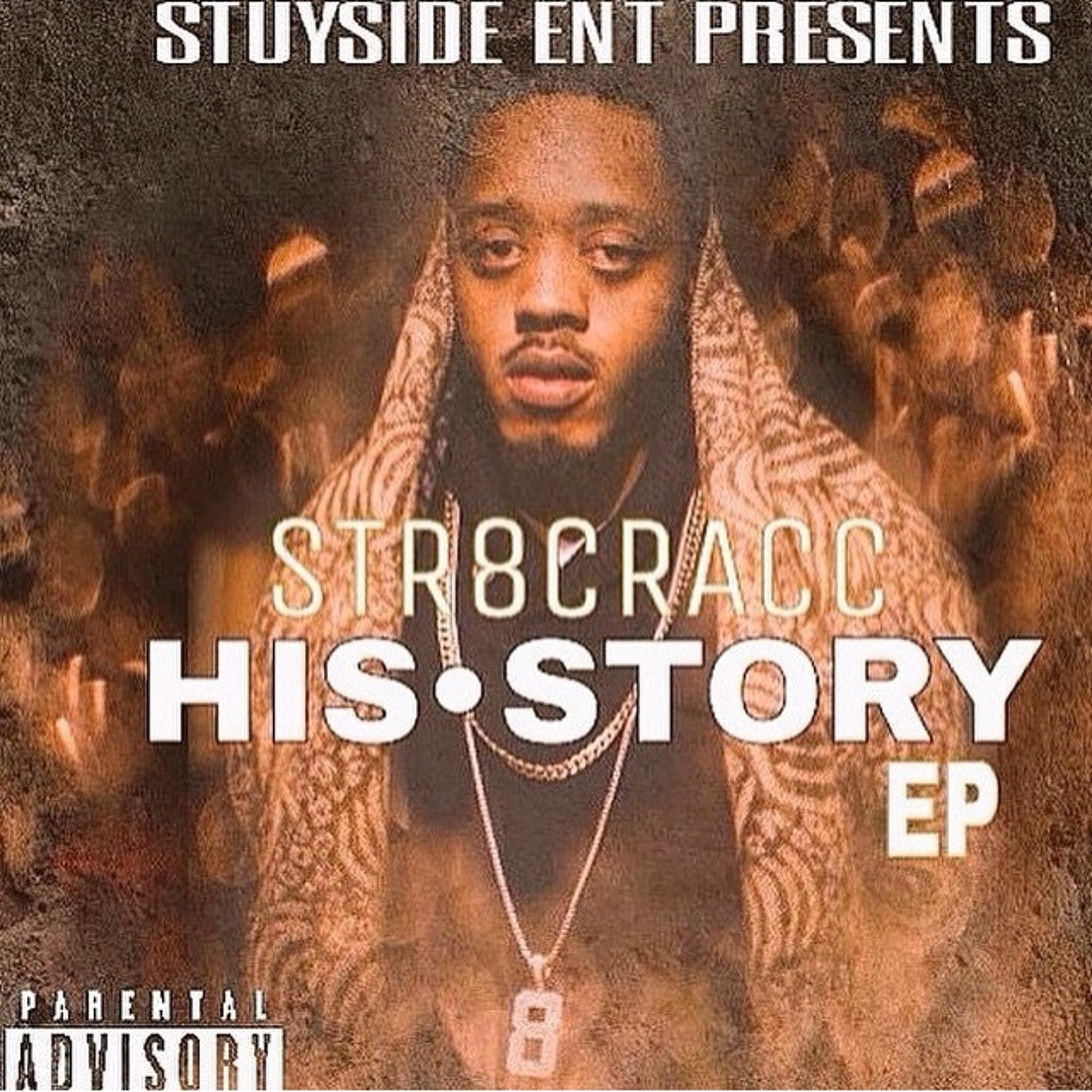 Str8CRACC 05 Coolin Ft Fatboy episode artwork