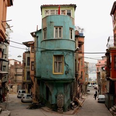 İlhan Berk-Şeyler