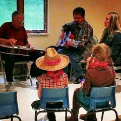 The Old Rugged Cross by David M. Pugh